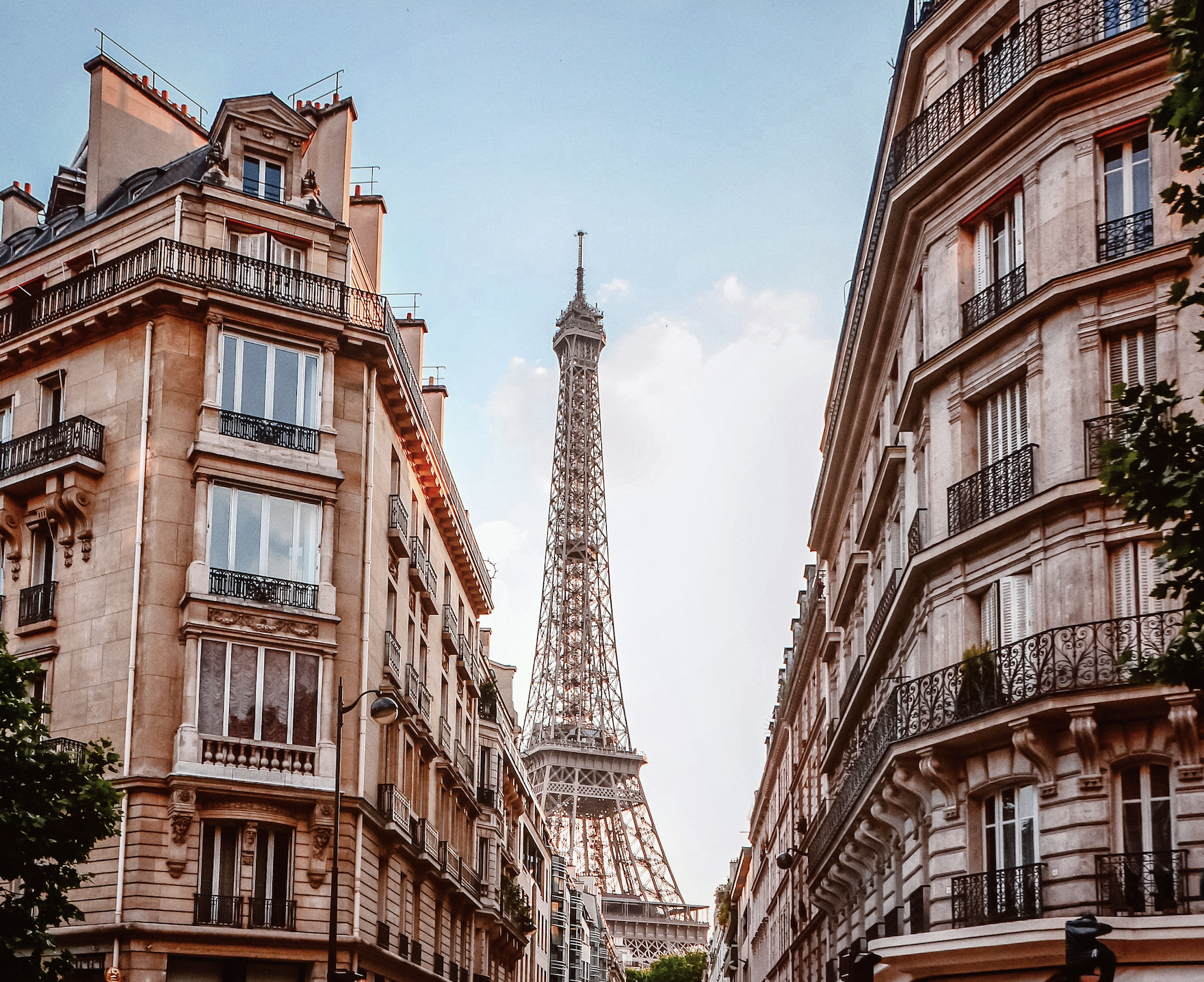 Paris, France - 2 Nights